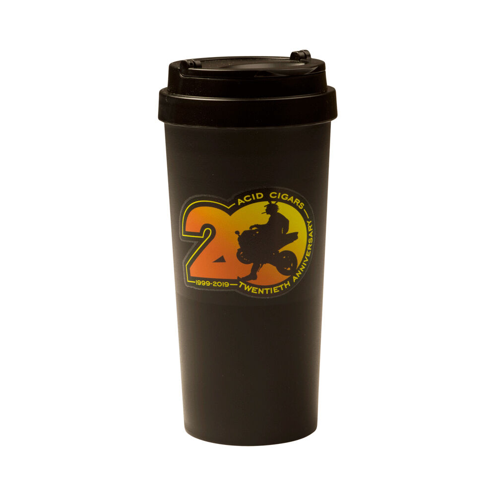 ACID Travel Mug, , jrcigars